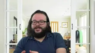 Ein Gespräch mit Johannes