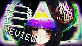 Iwaihime Matsuri Review PS Vita - Space Log