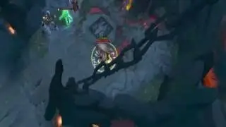 Dota2 Moment :v