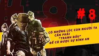 Warface - Gameplay #8 | Bụi đời chợ rẫy