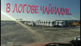 Попал в логово китайских помоек, пробил патрубок интеркуллера