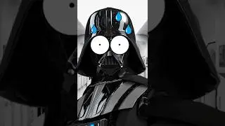 Why was Darth Vader TERRIFIED after Killing Obi Wan? 😬