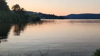 Brněnská přehrada