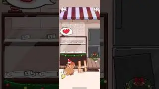 Satisroom – Level 57 Walkthrough | Clean Christmas Bakery 🍞🎅
