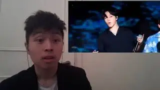 방탄소년단 지민 BTS Fire JIMIN FANCAM