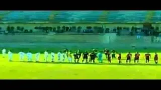 Puteolana - Taranto 0 a 4 | Quando l'urlo si alzerà...