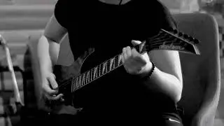 Splawn recording from guitar sessions | by Tony Evans