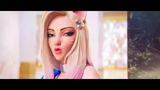 Stereo Love   KDA MORE