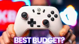 The Gamesir Nova Lite Is...