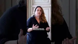 [ LES LAURÉATS DE LA BOURSE 2024 #4 / YASMINA BENABDERRAHMANE ]