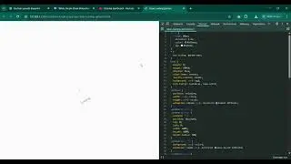Loading Spinner Animation in HTML CSS JavaScript | Pure CSS Loader UI