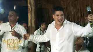 MI ÚLTIMA VOLUNTAD - Rafa Pérez Canta Vallenato (Homenaje a los compositores)