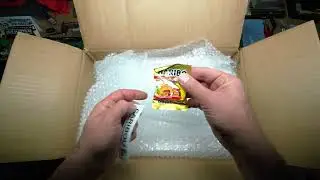 Unboxing Voron v0.2 Upgrade Parts 😻