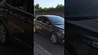 ORDU FORD FOCUS  2017 TİTANYUM EKLENİLEN ÖZELLİKLER SYNC 3
