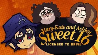 VERY glad we decided to finish this (With Rav!) | Mary Kate and Ashley: License to Drive [2]