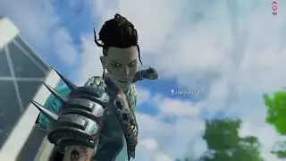 im sorry mad maggie