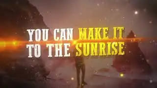 OUR LAST NIGHT - Sunrise (cover by YOUTH NEVER DIES feat. Micki Sobral & ONLAP) - [COPYRIGHT FREE]