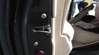 Difference between Soft Close and non-Soft Close Door