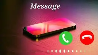 Ringtone|Message ringtone|notification ringtone|Hindi Ringtone| #soomrotv  best tone | King of sms |