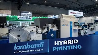 DIGISTAR ASTRA: ultimate HYBRID digital press