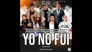 Yo No Full Versión ) b (360)