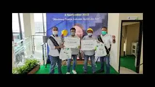 HARI PELANGGAN NASIONAL 2022 BPJS KETENAGAKERJAAN CABANG MOJOKERTO