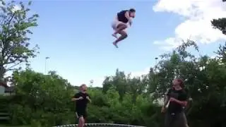 CRAZY WORLD #20