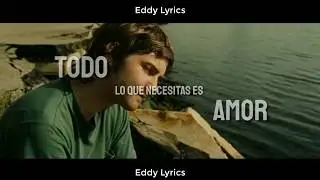 All You Need Is Love - Grace Potter // Sub Español // Comercial de Sprite