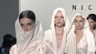 Nicholas K New York Fashion Week Spring 2016