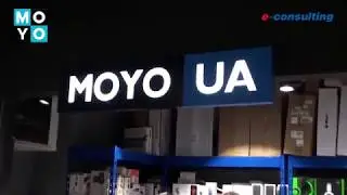 MOYO о XRM® Loyalty: мы можем предложить каждому клиенту именно то, что он хочет