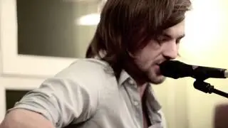 Jonathan Kluth - Gold (Spandau Ballett Cover)
