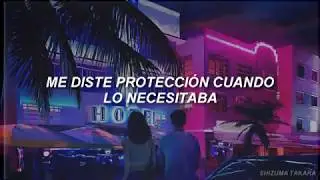 【get you the moon】- Kina ft. Snow -『SUB ESPAÑOL』