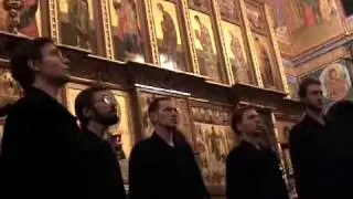 Valaam Choir