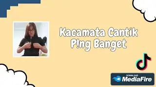 Cewek Kacamata Udah Cantik P!ng Bening | Stickman Warriors