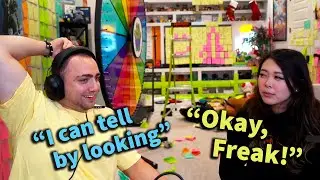 Mizkif steals Nick's content once again