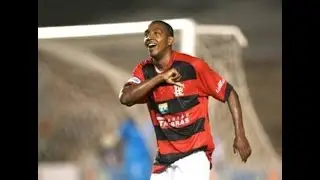 Flamengo 4 X 1 Atlético MG -  🏆 Copa do Brasil de.2006