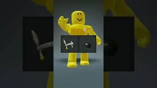 Roblox Avatar Ideas #1 (0 Robux) 
