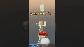 пишите что ещё пройти #обби #паркур #лягушка
