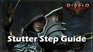 TryHard: Stutter Step Guide