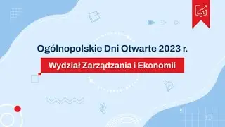 Dni Otwarte WZiE - Online 2023