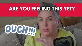 Lightworkers... have you already felt this?  It's so intense!