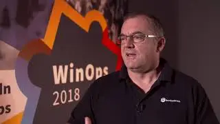 WinOps 2018
