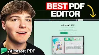Best PDF Software for Content Creators in 2024!
