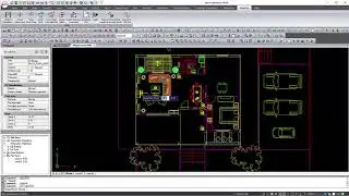 WalkIDEA: Insert view points