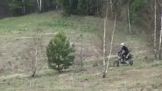 130427 Дубровское вдхр. 2