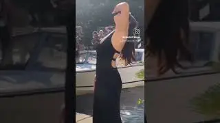 Esra Bilgic new viral Video 📸 