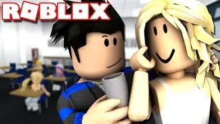 Paradise With You (ROBLOX MUSIC VIDEO)