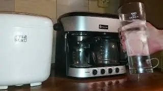 3 metode de curatare a aparatului de cafea