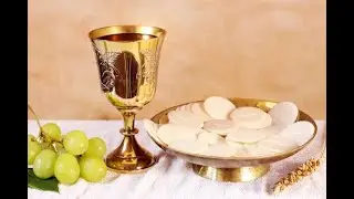 BLEST ARE YOU LORD (BLESSED BE GOD)