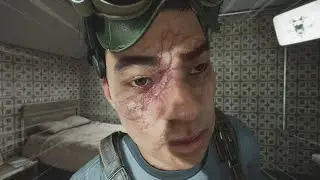The Outlast Trials made us Scream